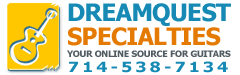 DreamQuest Specialties